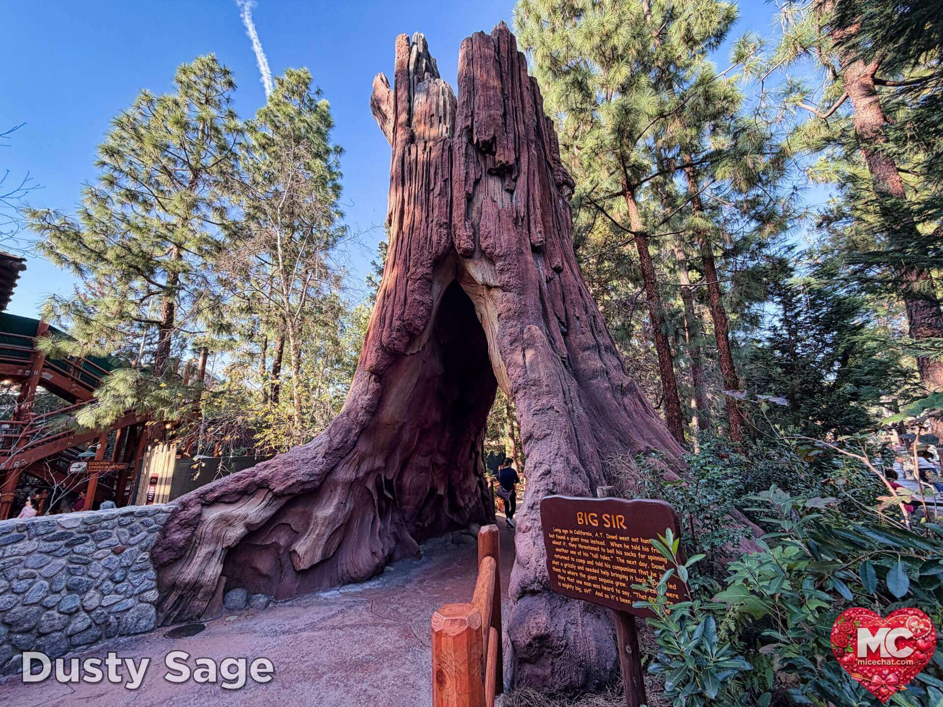 Disneyland Update, DISNEYLAND UPDATE: Sold-Out Parks, Opera House Split & Chaotic Construction