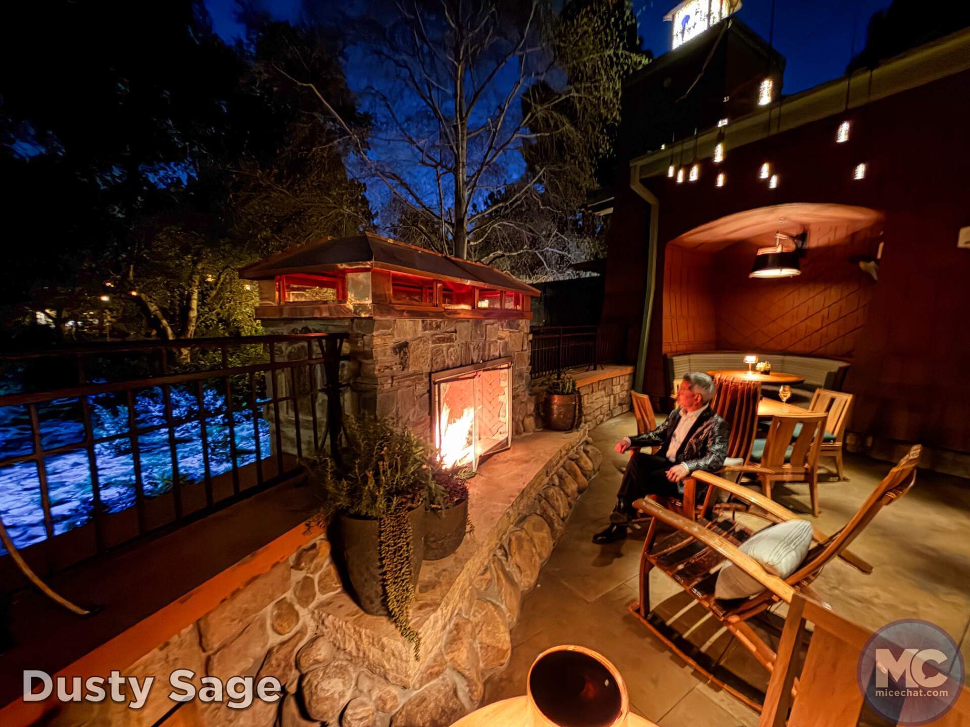 Napa Rose, Is Disneyland&rsquo;s New Napa Rose the Fairest of Them All?