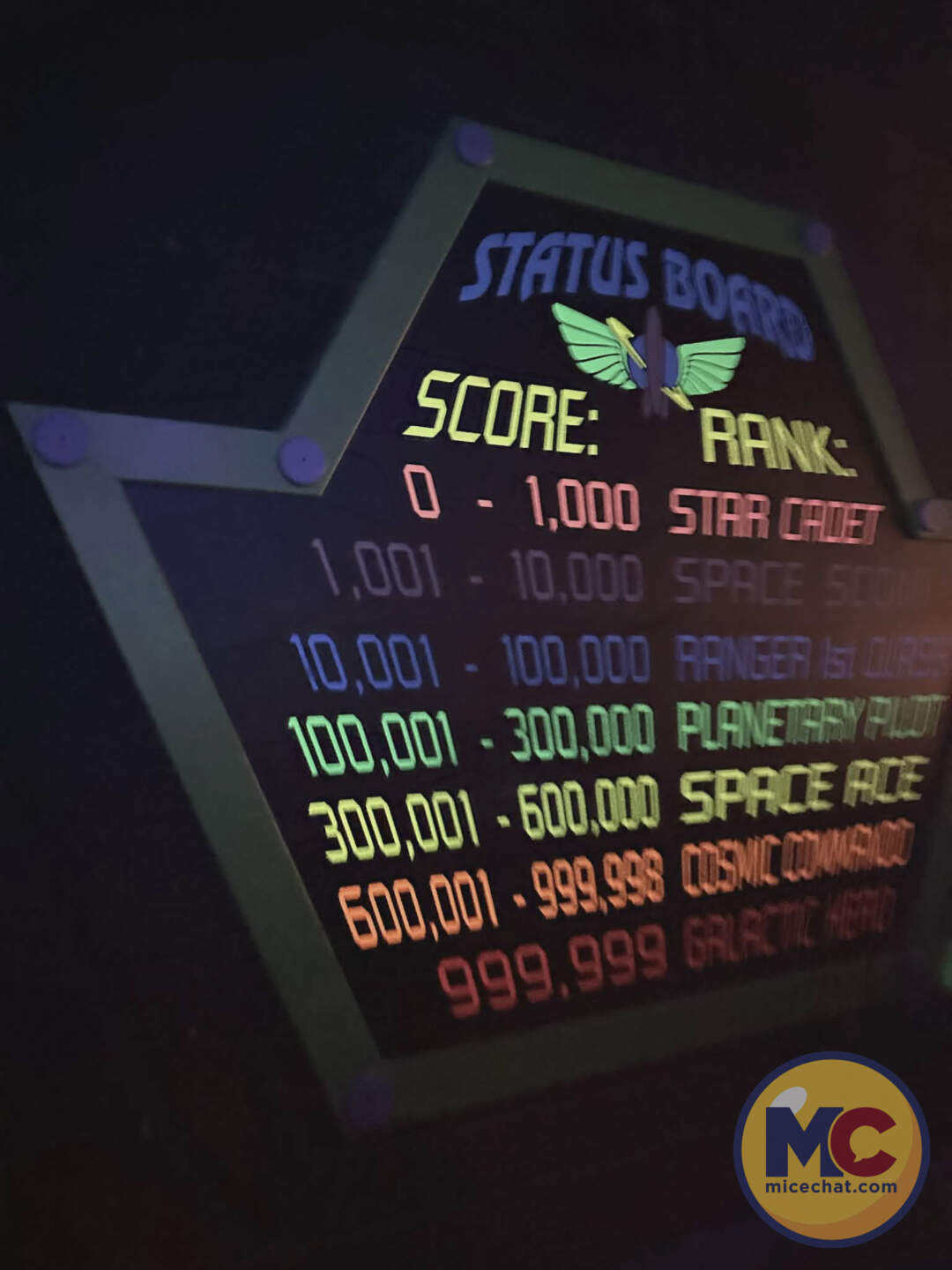 Buzz Lightyear Ride, We rode the newer Buzz Lightyear ride at Magic Kingdom…here’s what’s changed