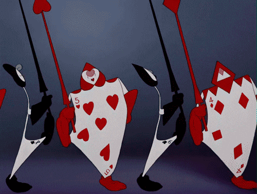 Alice in Wonderland merchandise, We’re All Mad for this Alice in Wonderland 75th Anniversary Merchandise