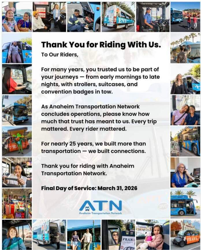 DISNEY TRANSPORT TROUBLES: Shuttle Shutdown & New Rules Snarl Guest Access