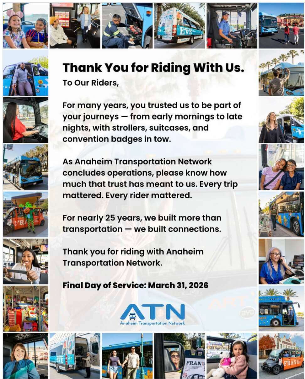Disney transportation, DISNEY TRANSPORT TROUBLES: Shuttle Shutdown & New Rules Snarl Guest Access