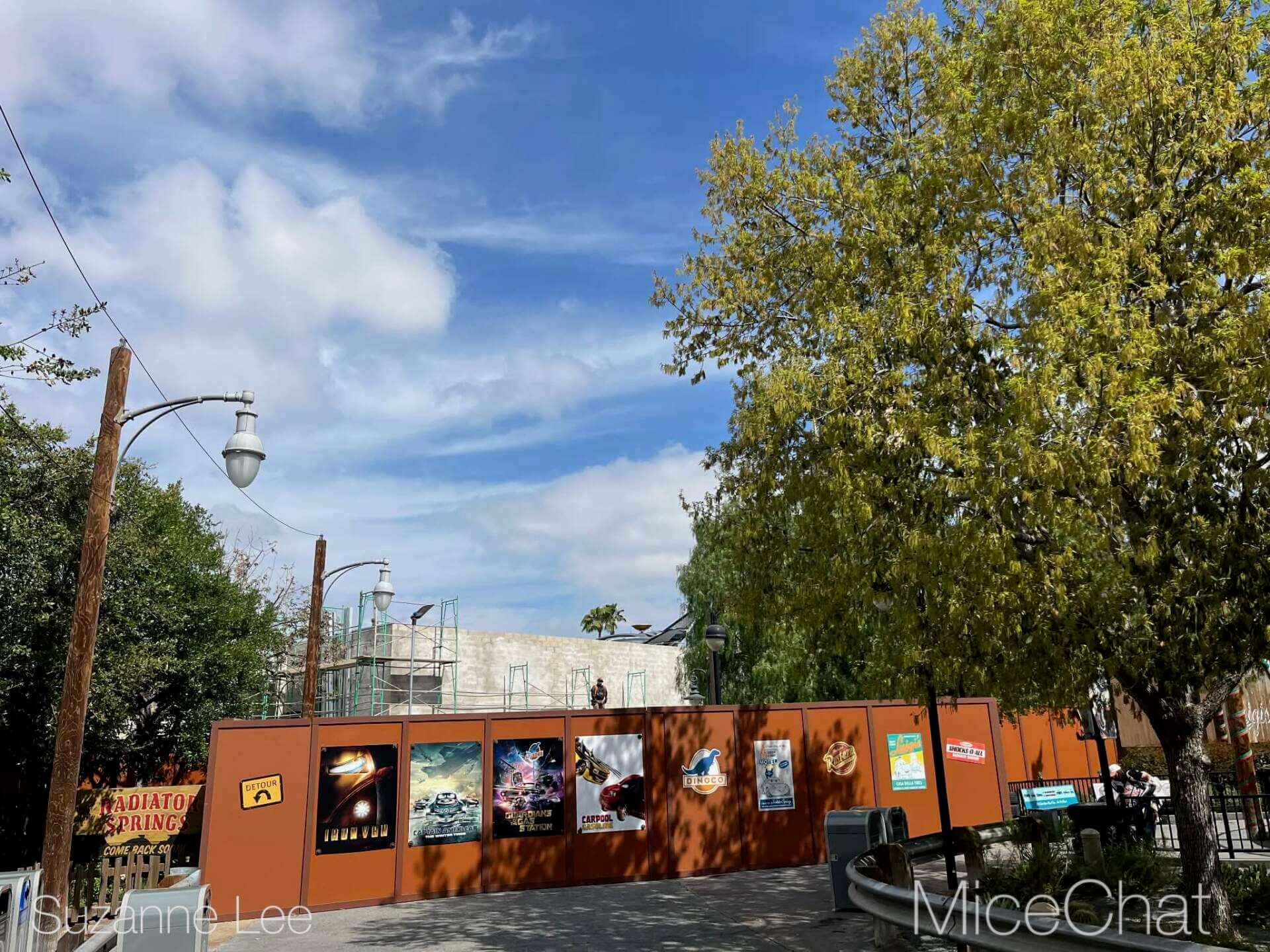 Disneyland Update, DISNEYLAND UPDATE: Costly Cutbacks, Food Fumbles & After Dark Disappointment