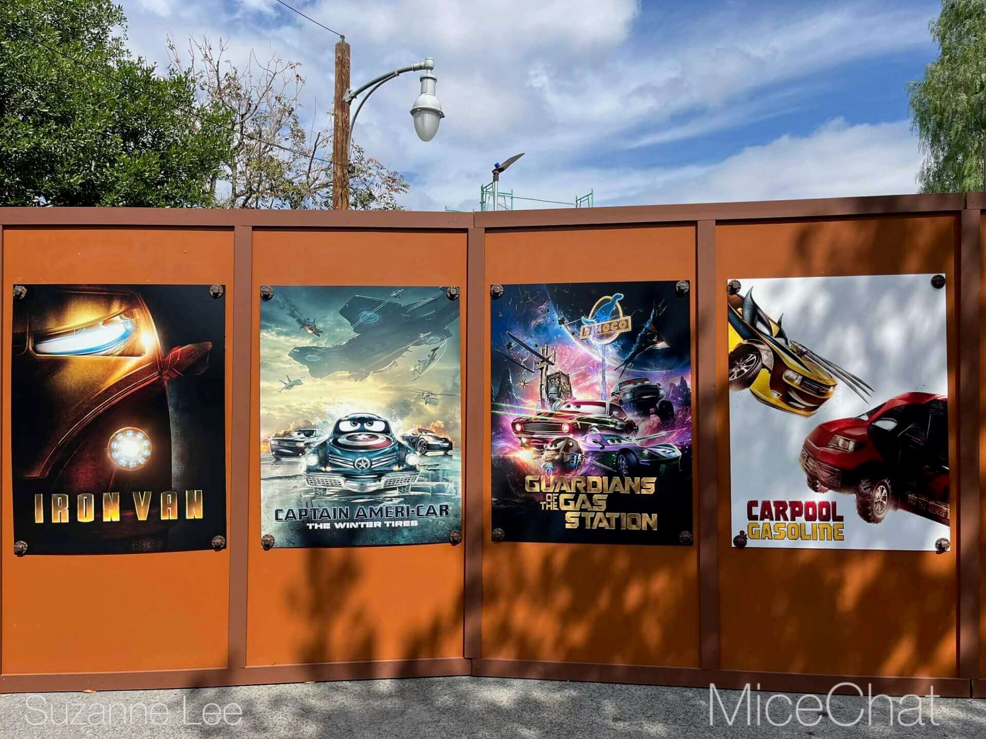 Disneyland Update, DISNEYLAND UPDATE: Costly Cutbacks, Food Fumbles & After Dark Disappointment