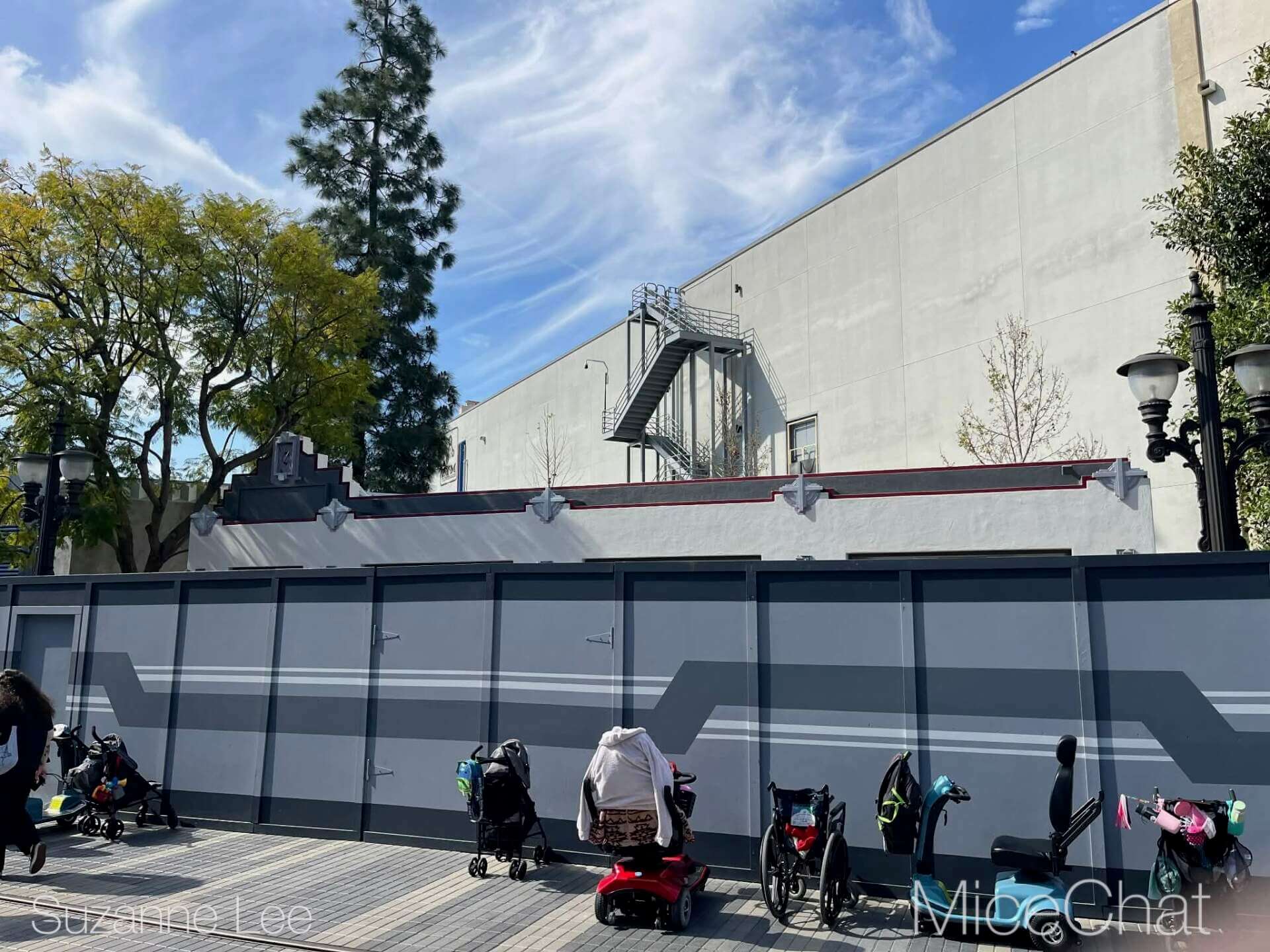 Disneyland Update, DISNEYLAND UPDATE: Costly Cutbacks, Food Fumbles & After Dark Disappointment