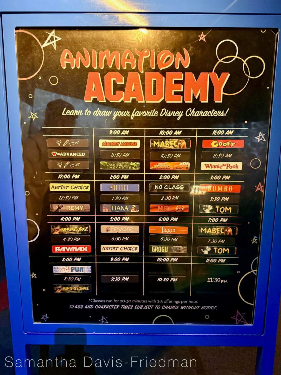 Disneyland Update, DISNEYLAND UPDATE: Costly Cutbacks, Food Fumbles & After Dark Disappointment
