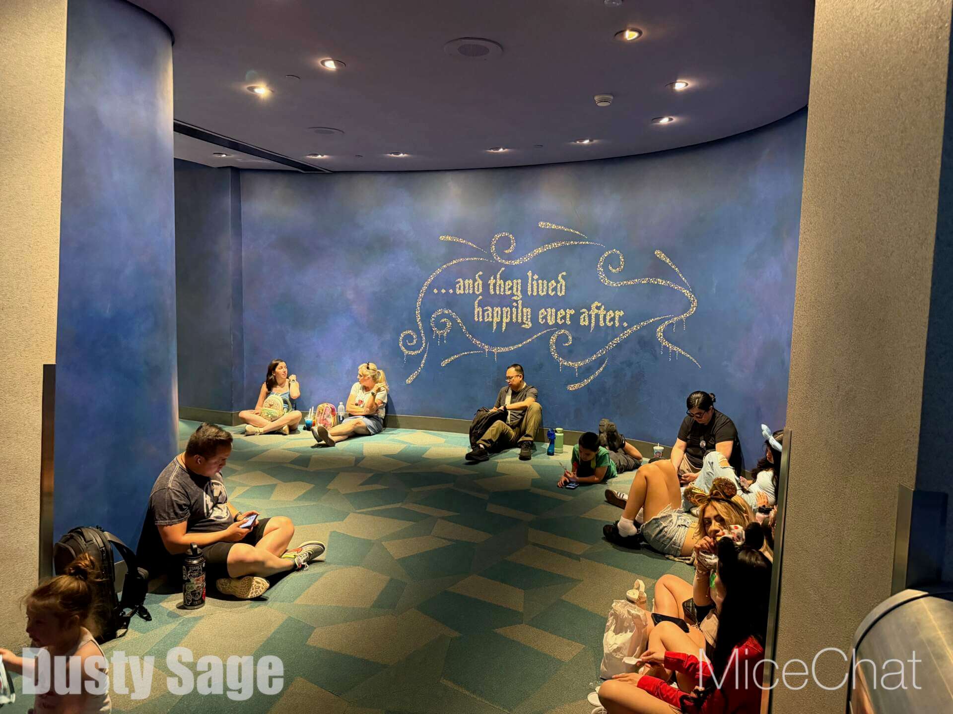 Disneyland Update, DISNEYLAND UPDATE: New Boss, Bluey Meltdown & Rising Heat!