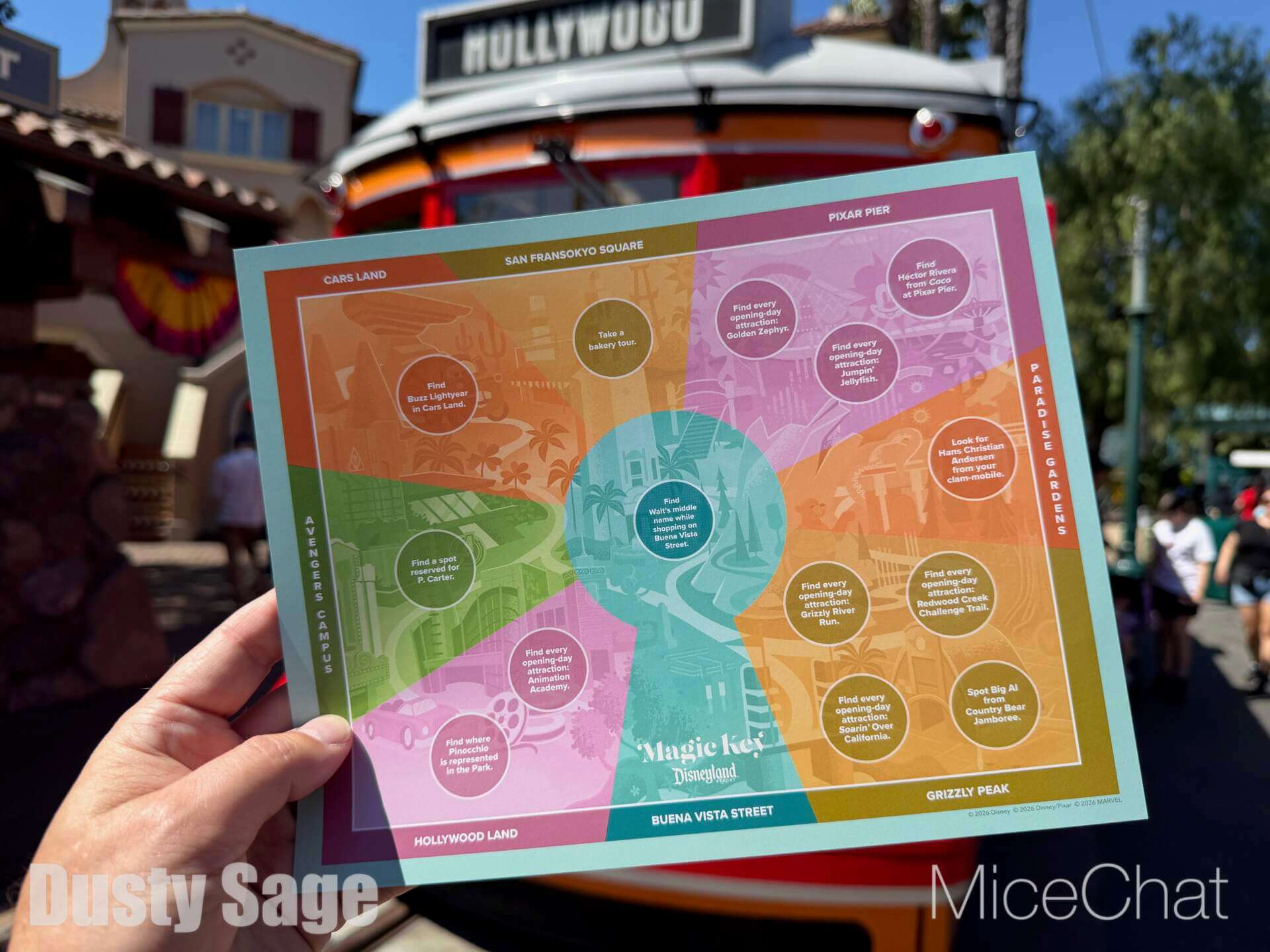 Disneyland Update, DISNEYLAND UPDATE: New Boss, Bluey Meltdown & Rising Heat!