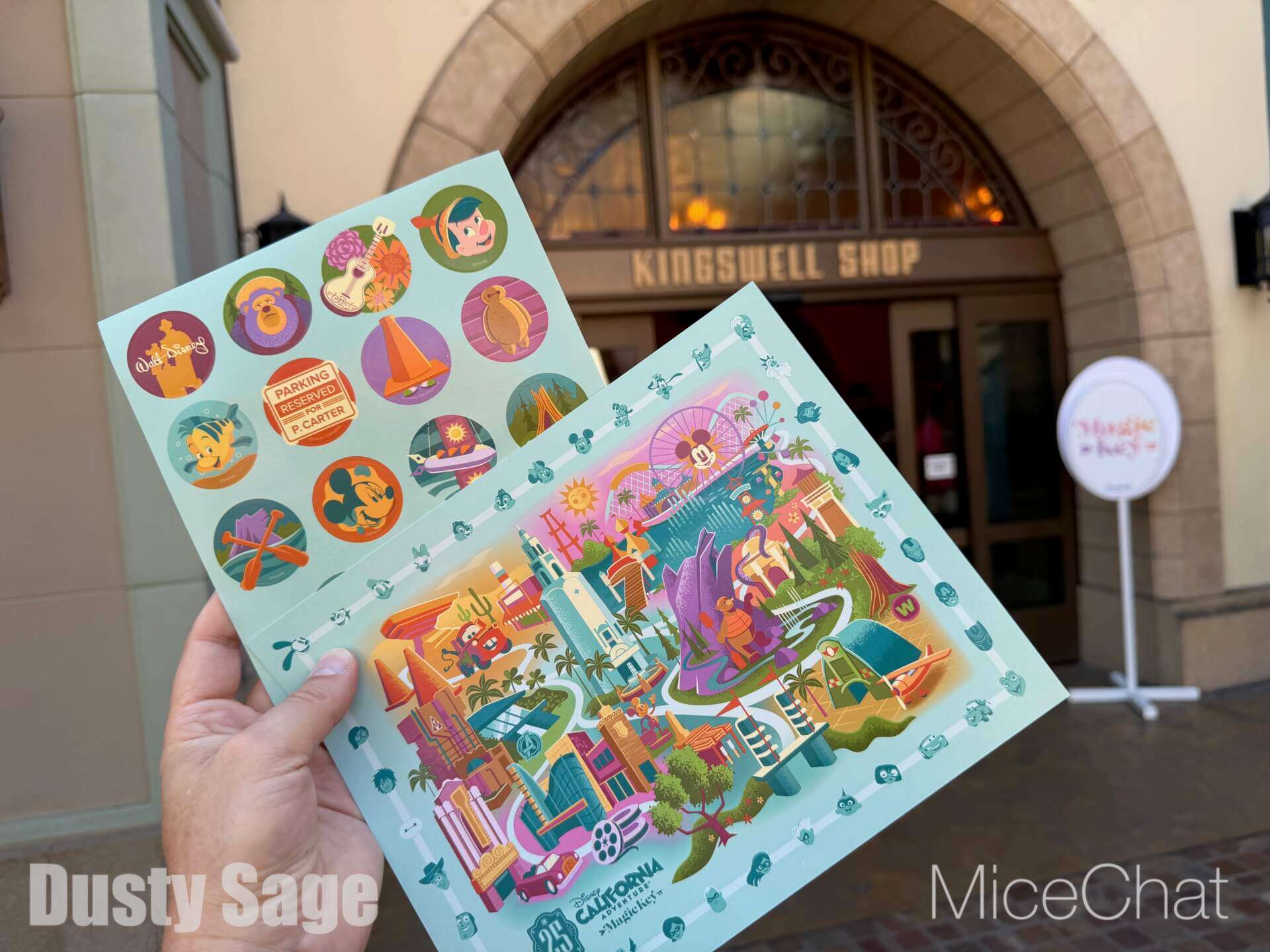 Disneyland Update, DISNEYLAND UPDATE: New Boss, Bluey Meltdown & Rising Heat!