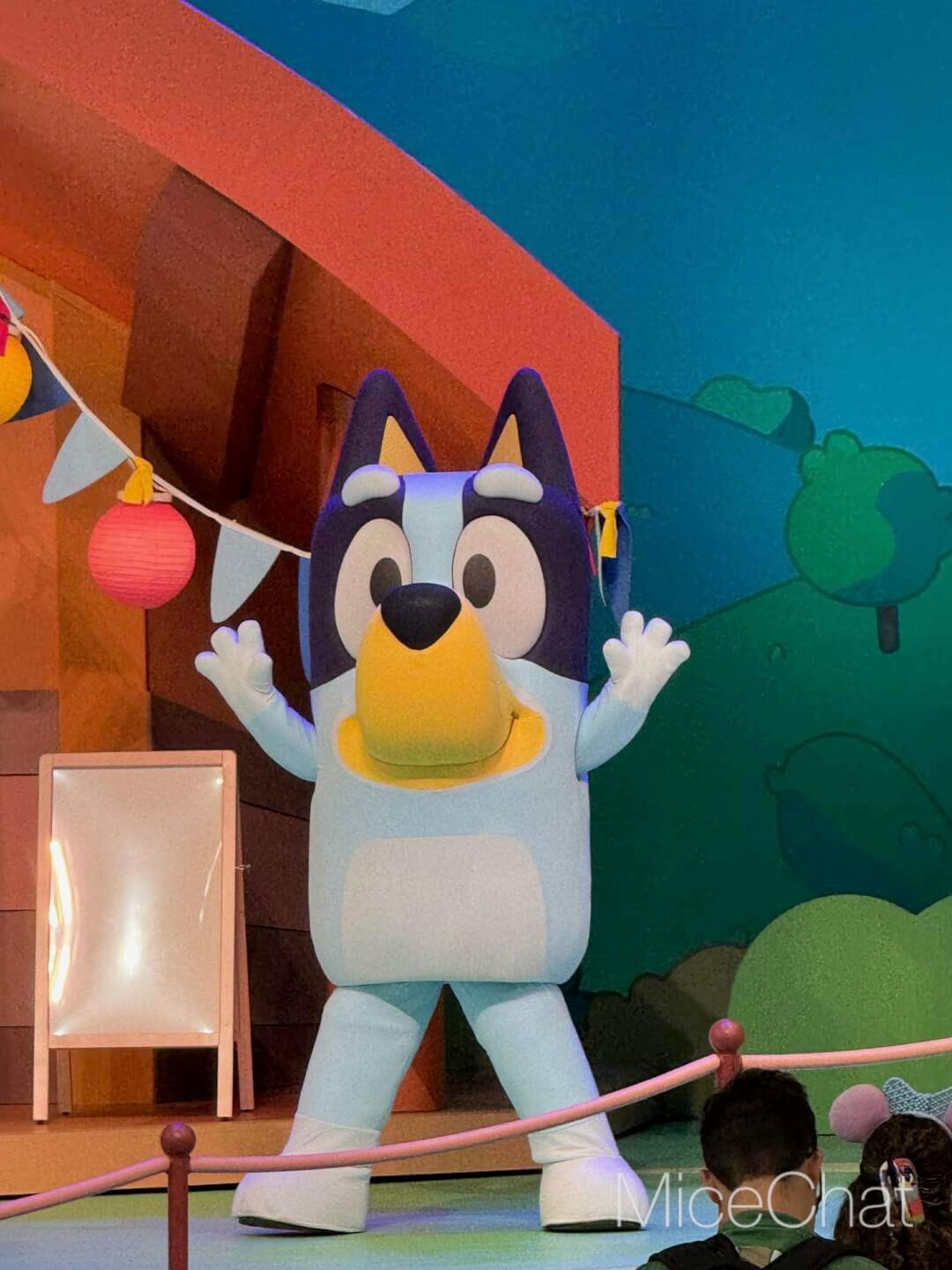 Disneyland Update, DISNEYLAND UPDATE: Bluey Blues, Banana Bonanza & D23 Buzz