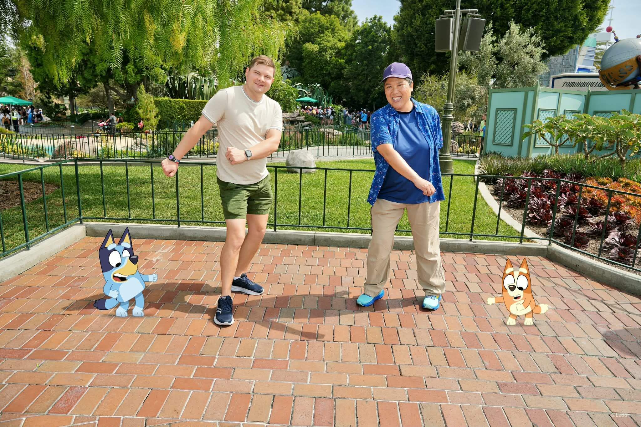 Disneyland Update, DISNEYLAND UPDATE: Spring Break Surge, D23 Drama & Construction Blues