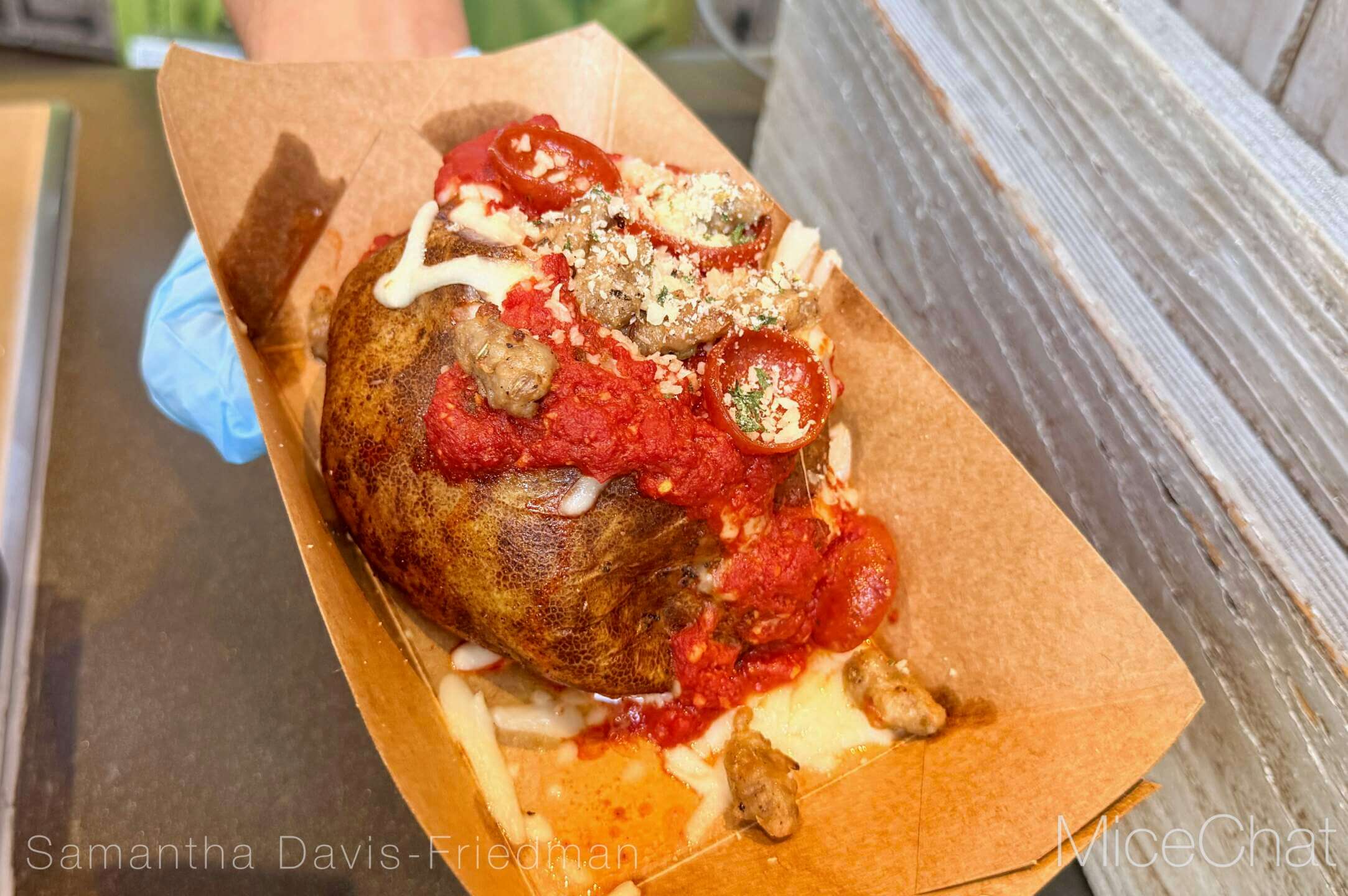 Disneyland Update, DISNEYLAND UPDATE: Bluey Blues, Banana Bonanza & D23 Buzz