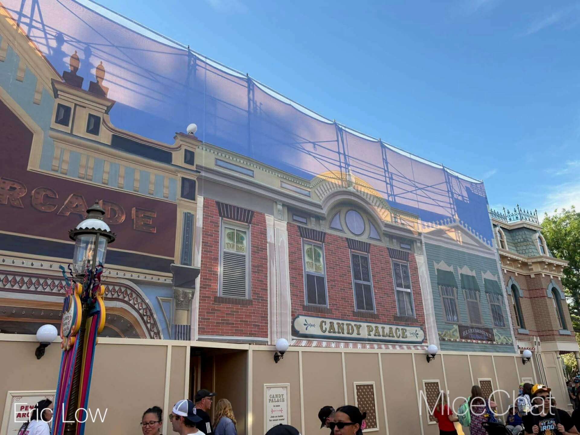 Disneyland Update, DISNEYLAND UPDATE: New Bosses Inherit Big Problems at the Wildest Place on Earth