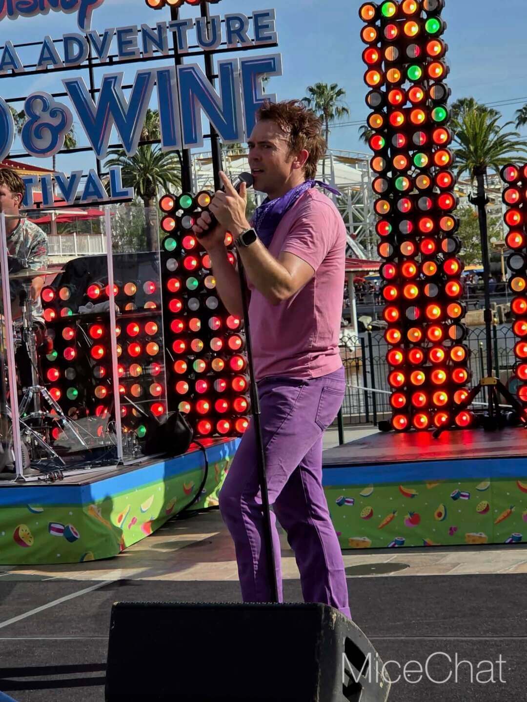 Disneyland Update, DISNEYLAND UPDATE: Bluey Blues, Banana Bonanza & D23 Buzz