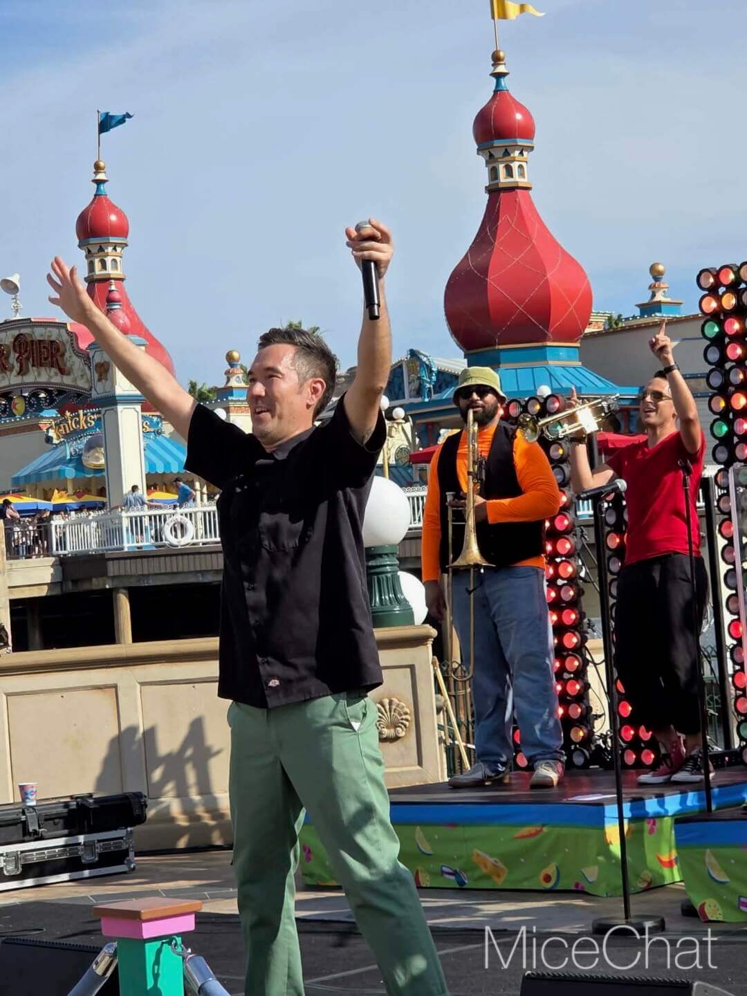 Disneyland Update, DISNEYLAND UPDATE: Bluey Blues, Banana Bonanza & D23 Buzz