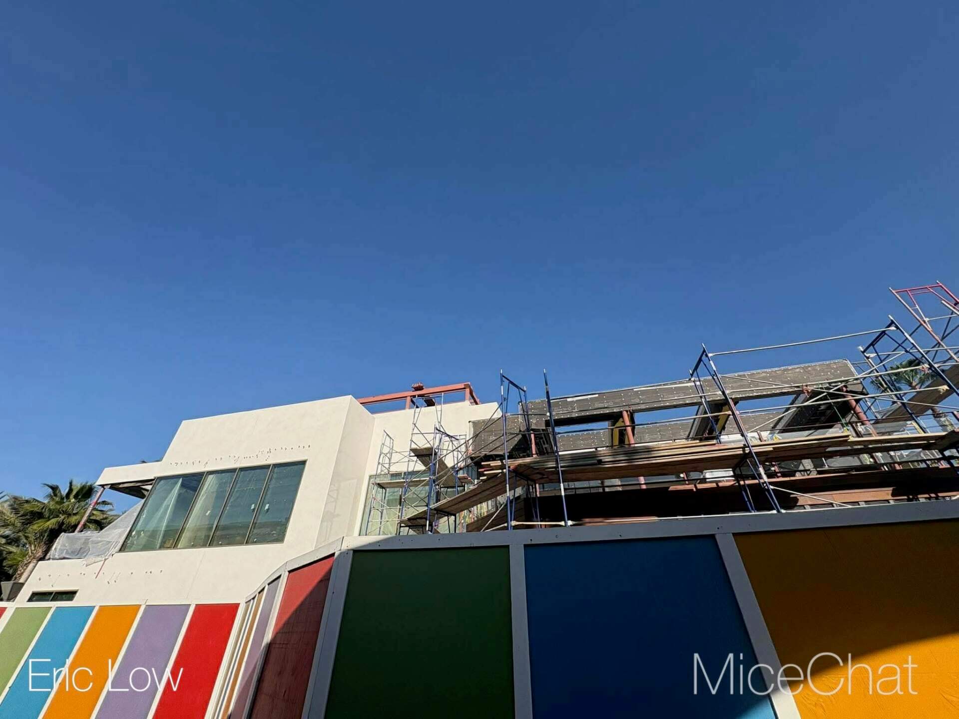 Disneyland Update, DISNEYLAND UPDATE: Costly Cutbacks, Food Fumbles & After Dark Disappointment