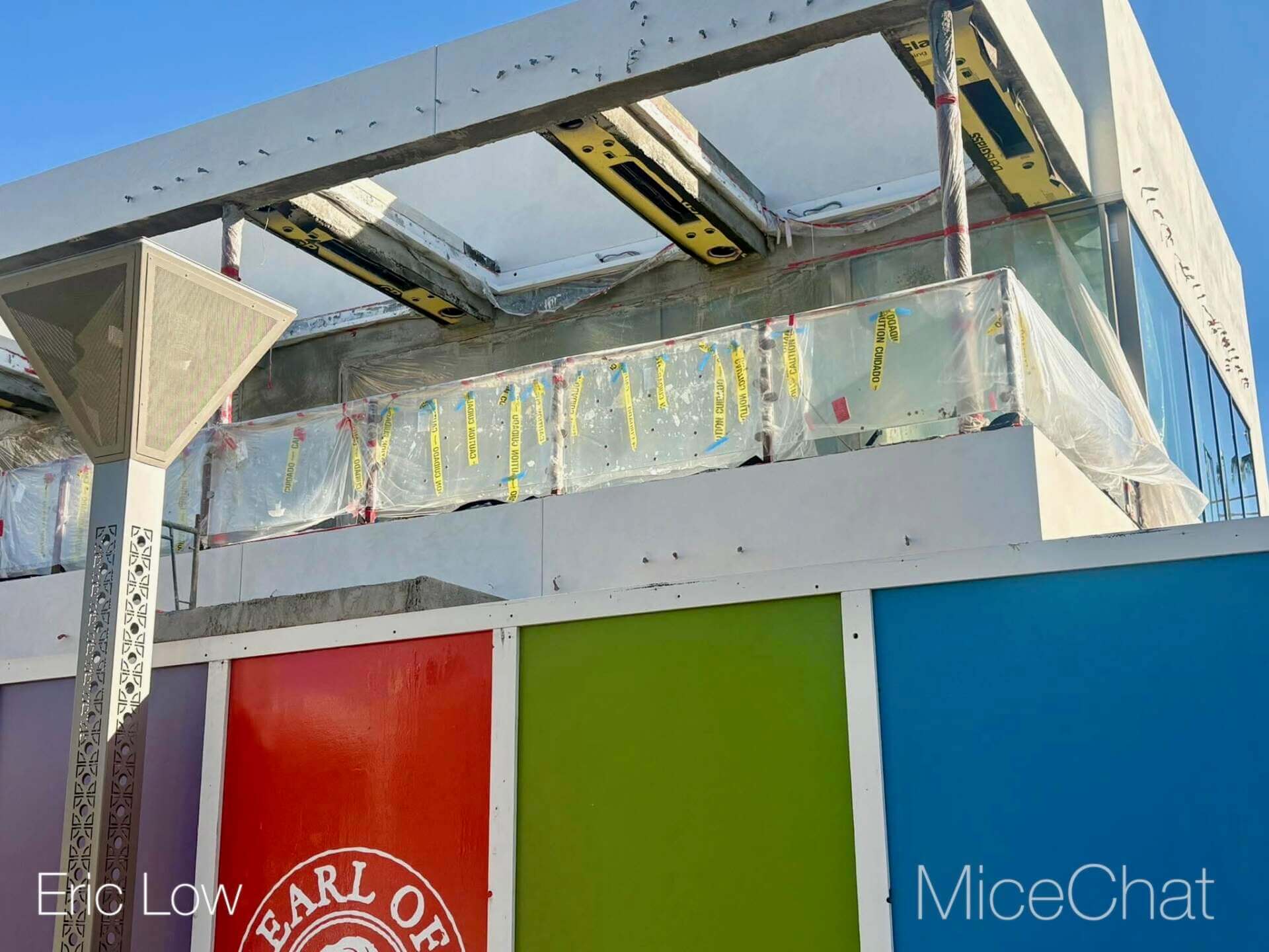 Disneyland Update, DISNEYLAND UPDATE: Costly Cutbacks, Food Fumbles & After Dark Disappointment
