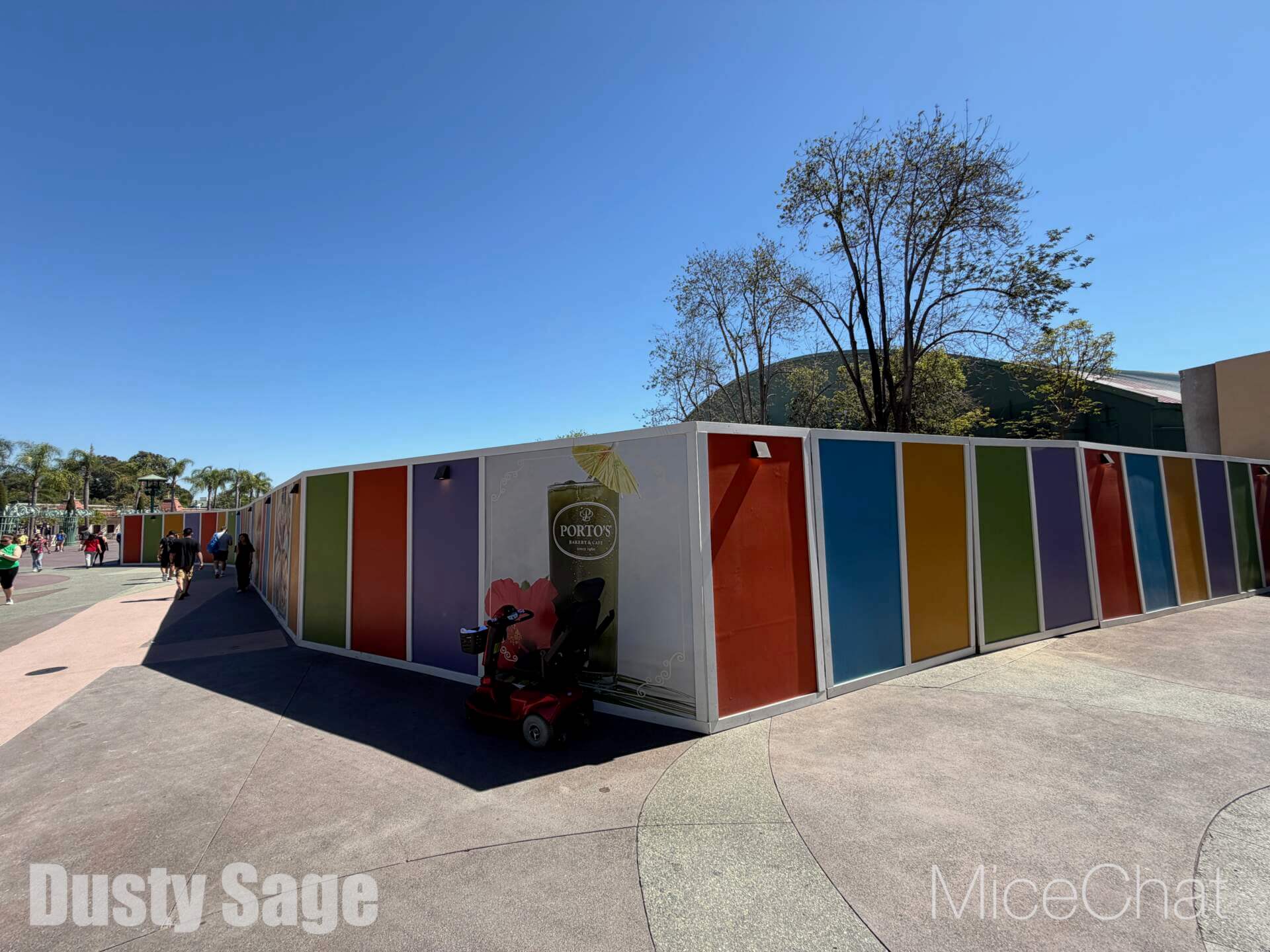 Disneyland Update, DISNEYLAND UPDATE: New Boss, Bluey Meltdown & Rising Heat!