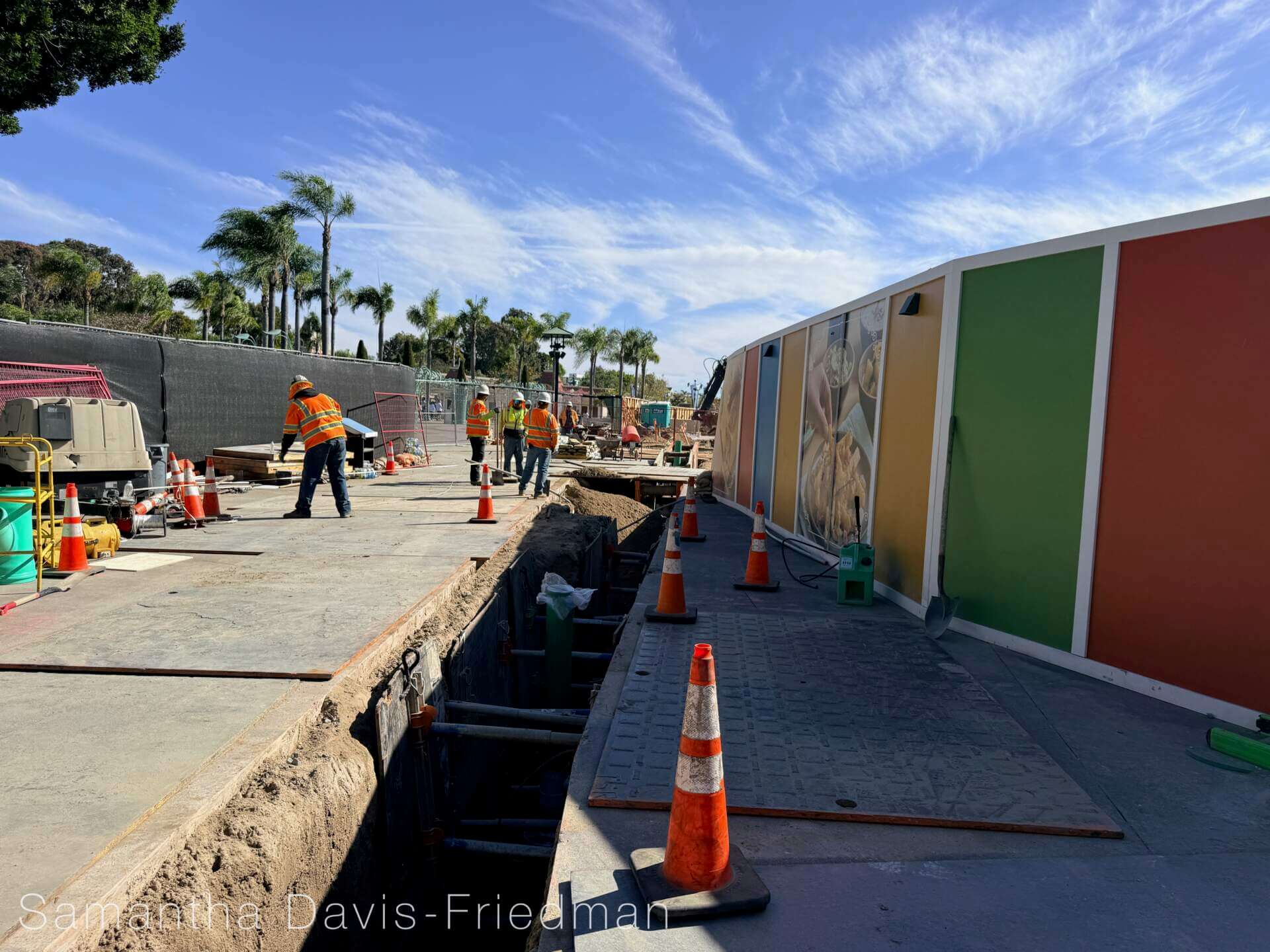 Disneyland Update, DISNEYLAND UPDATE: Costly Cutbacks, Food Fumbles & After Dark Disappointment