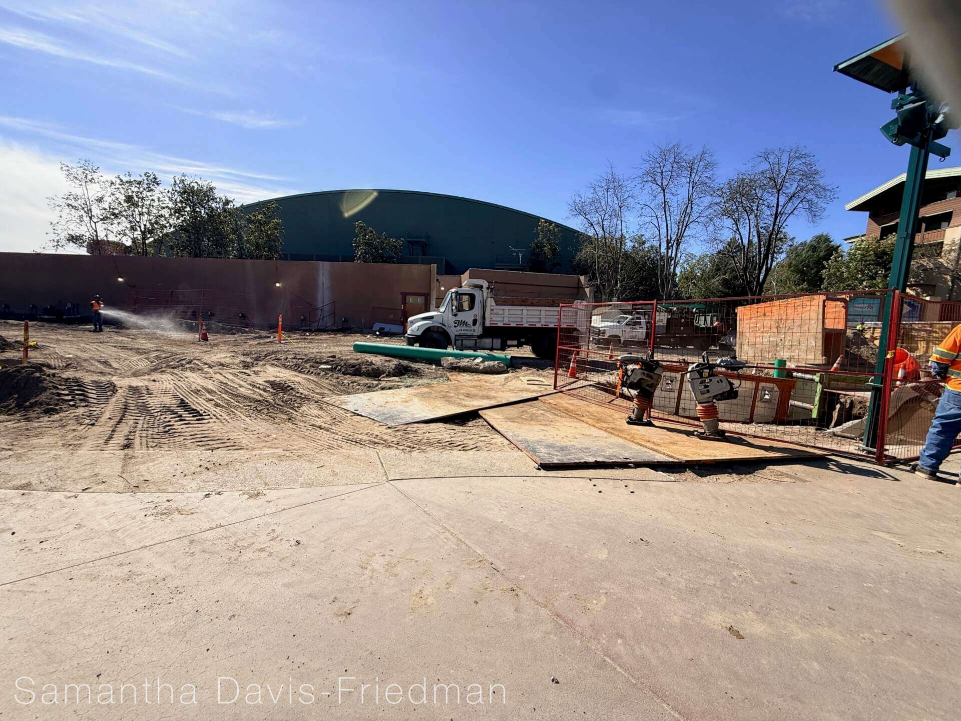 Disneyland Update, DISNEYLAND UPDATE: Costly Cutbacks, Food Fumbles & After Dark Disappointment