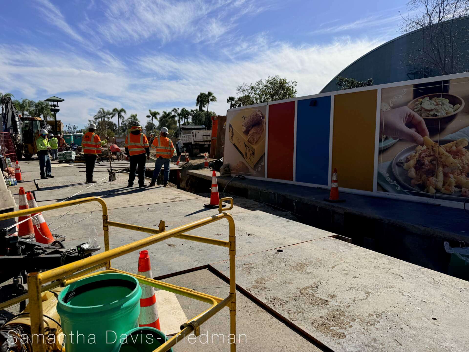 Disneyland Update, DISNEYLAND UPDATE: Costly Cutbacks, Food Fumbles & After Dark Disappointment