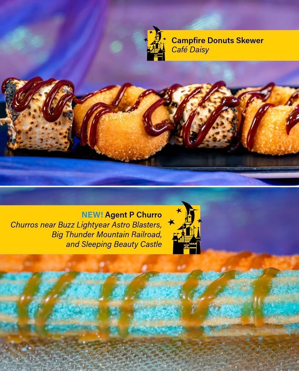 Disneyland Update, DISNEYLAND UPDATE: Bluey Blues, Banana Bonanza & D23 Buzz