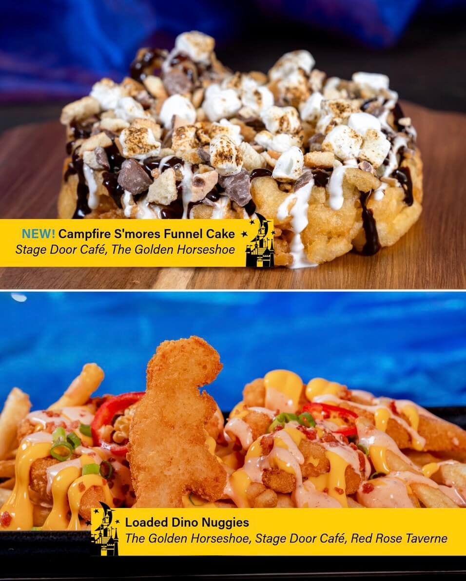 Disneyland Update, DISNEYLAND UPDATE: Bluey Blues, Banana Bonanza & D23 Buzz