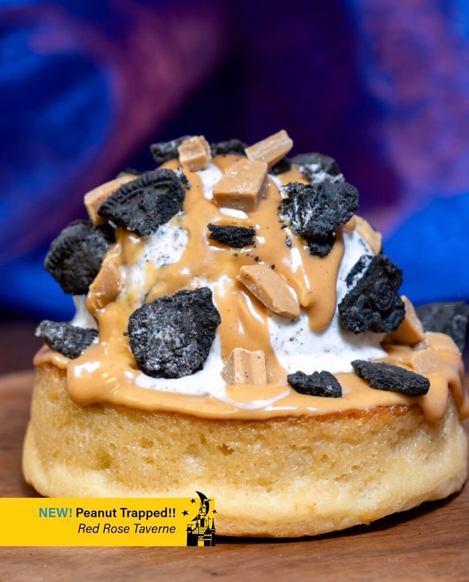 Disneyland Update, DISNEYLAND UPDATE: Bluey Blues, Banana Bonanza & D23 Buzz