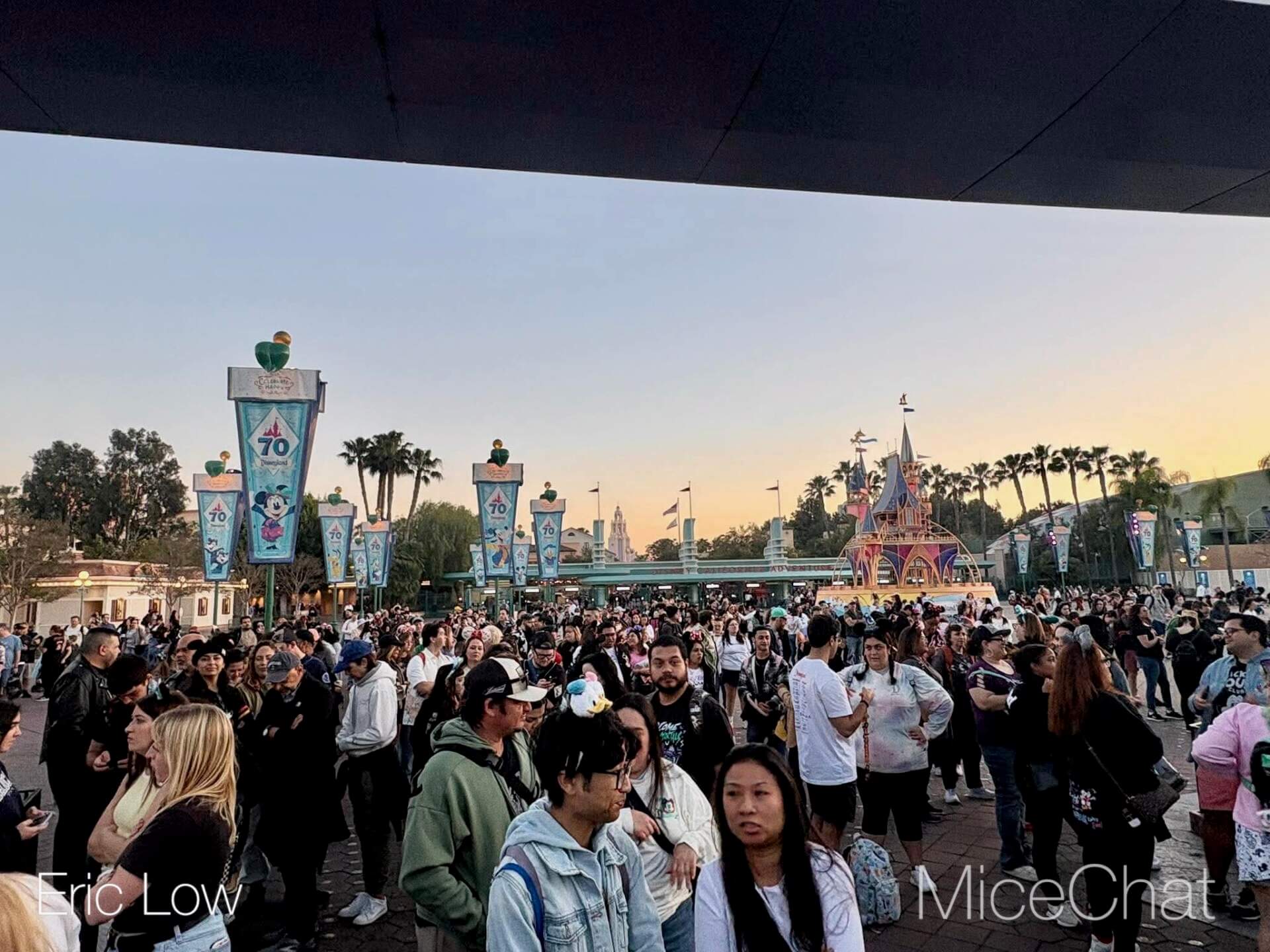 Disneyland Update, DISNEYLAND UPDATE: Costly Cutbacks, Food Fumbles & After Dark Disappointment