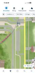 DLR-Drop-Off-Area-1