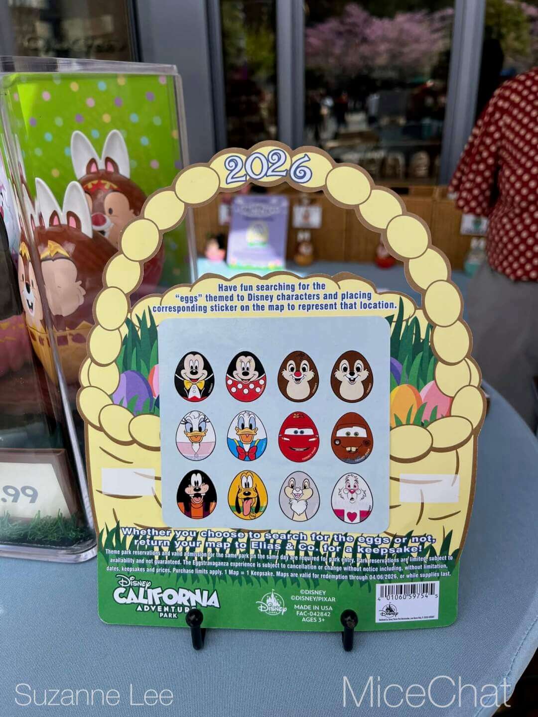 Disneyland Update, DISNEYLAND UPDATE: Costly Cutbacks, Food Fumbles & After Dark Disappointment