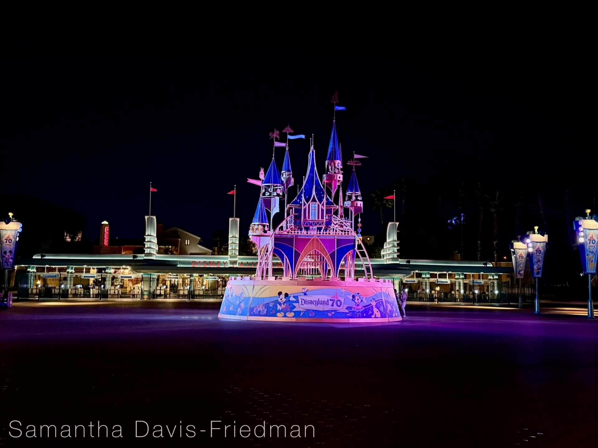Disneyland Update, DISNEYLAND UPDATE: Costly Cutbacks, Food Fumbles & After Dark Disappointment
