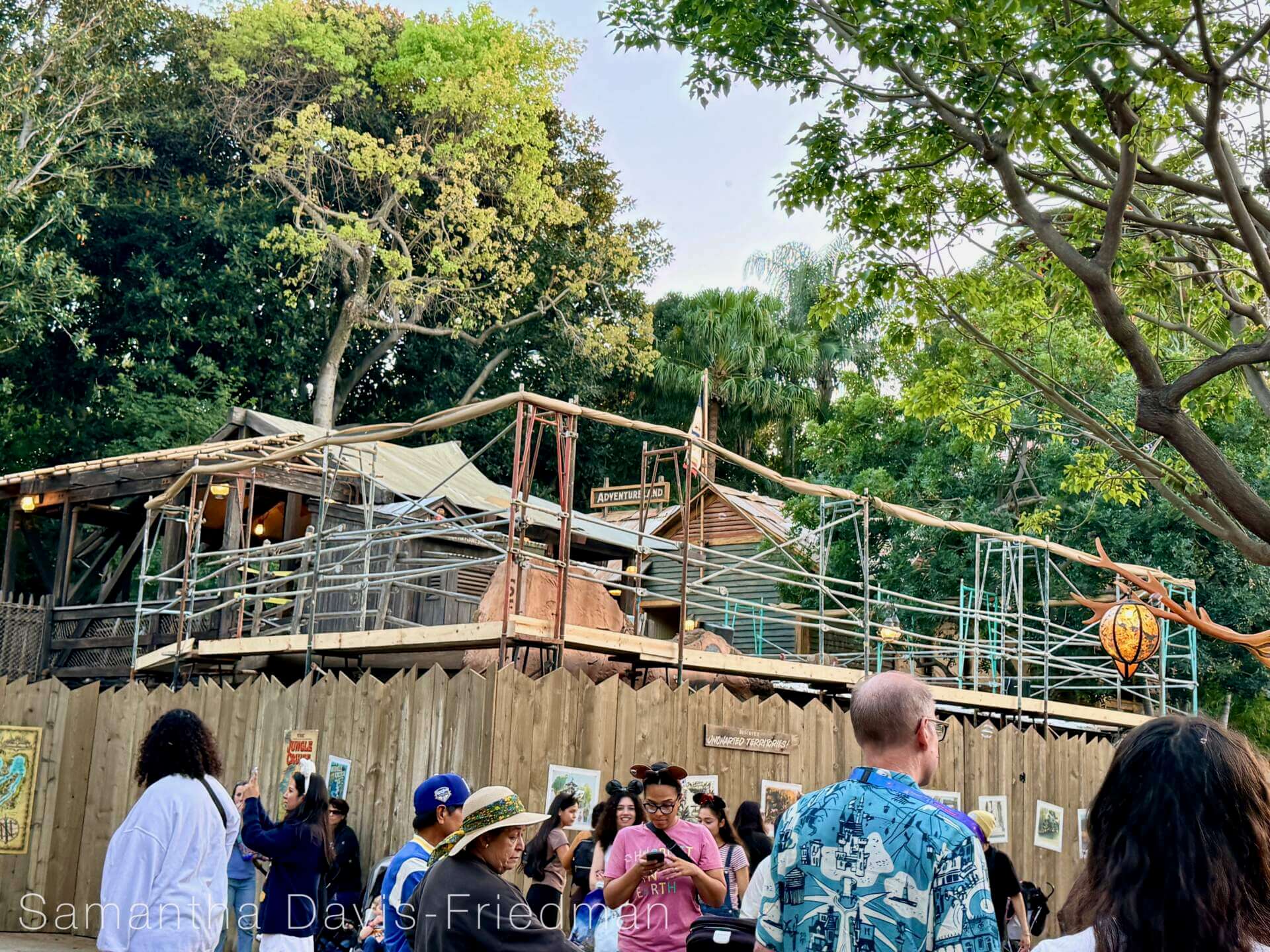 Disneyland Update, DISNEYLAND UPDATE: Costly Cutbacks, Food Fumbles & After Dark Disappointment