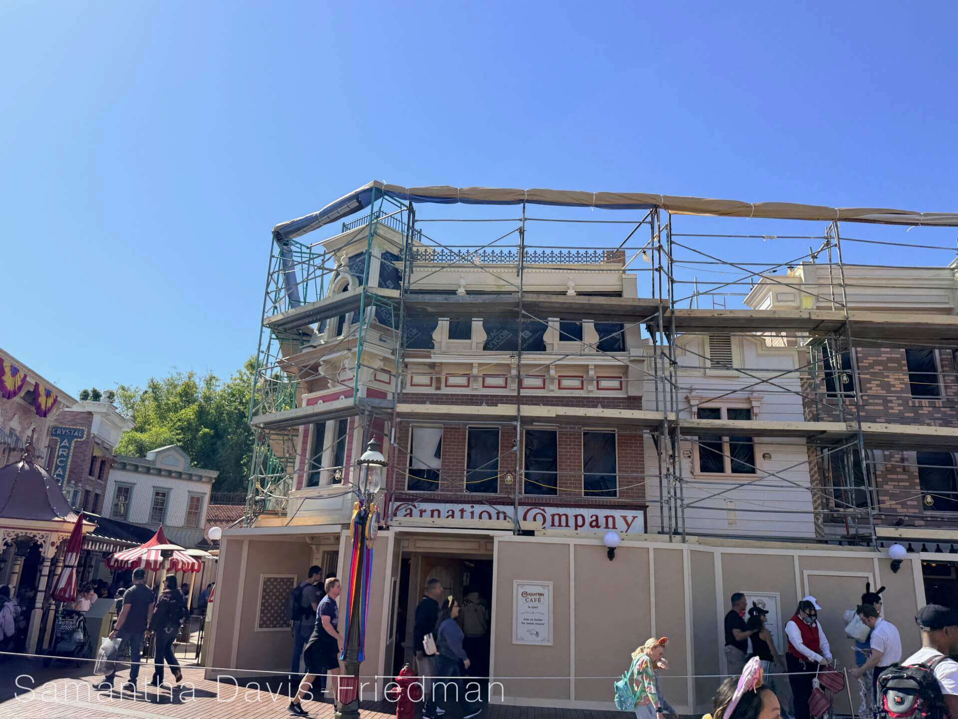 Disneyland Update, DISNEYLAND UPDATE: Costly Cutbacks, Food Fumbles & After Dark Disappointment