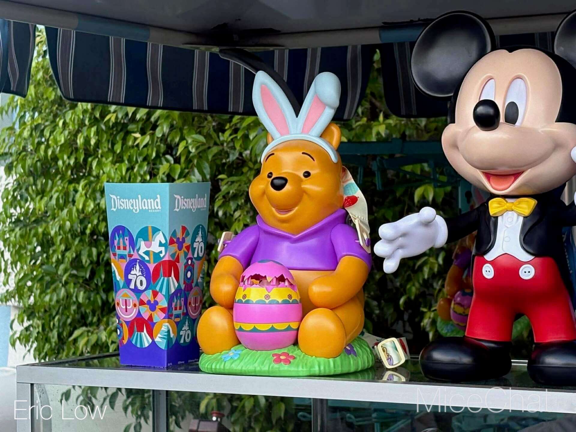 Disneyland Update, DISNEYLAND UPDATE: New Bosses Inherit Big Problems at the Wildest Place on Earth