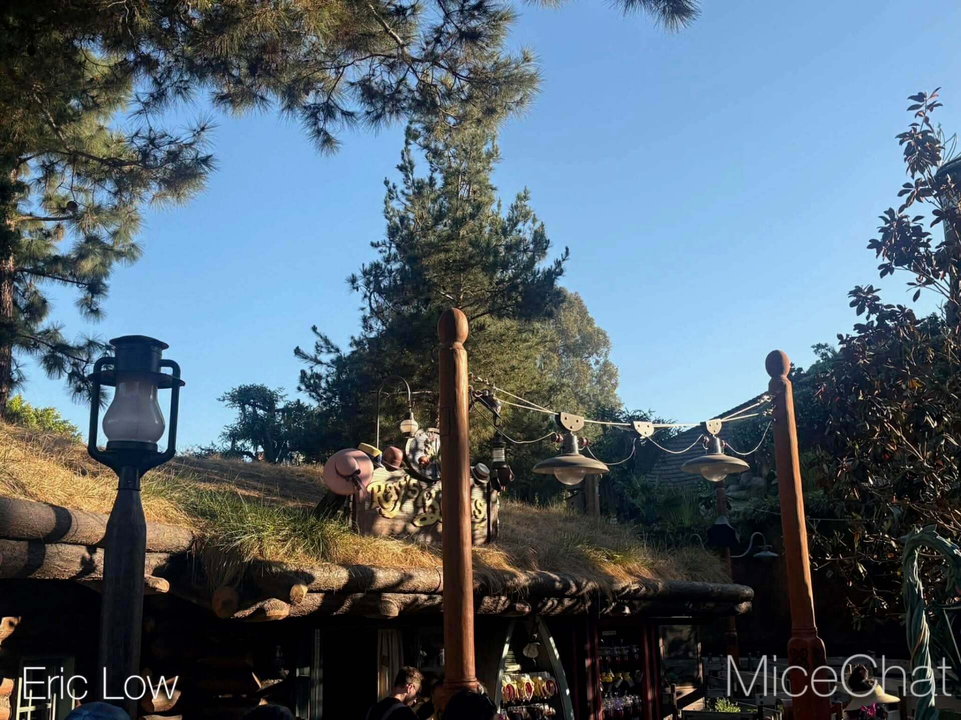 Disneyland Update, DISNEYLAND UPDATE: Bluey Blues, Banana Bonanza & D23 Buzz