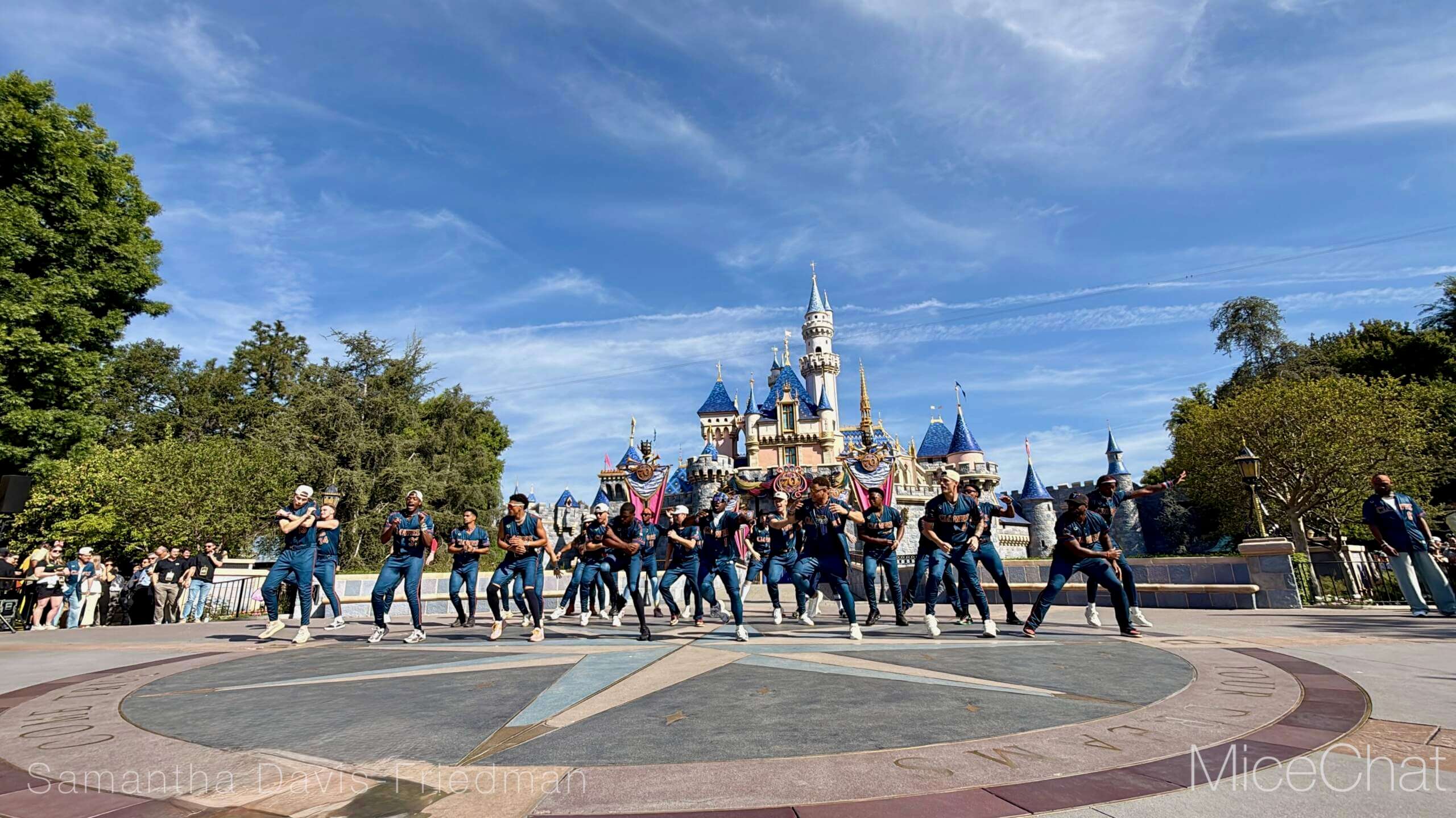Disneyland Update, DISNEYLAND UPDATE: Bluey Blues, Banana Bonanza & D23 Buzz