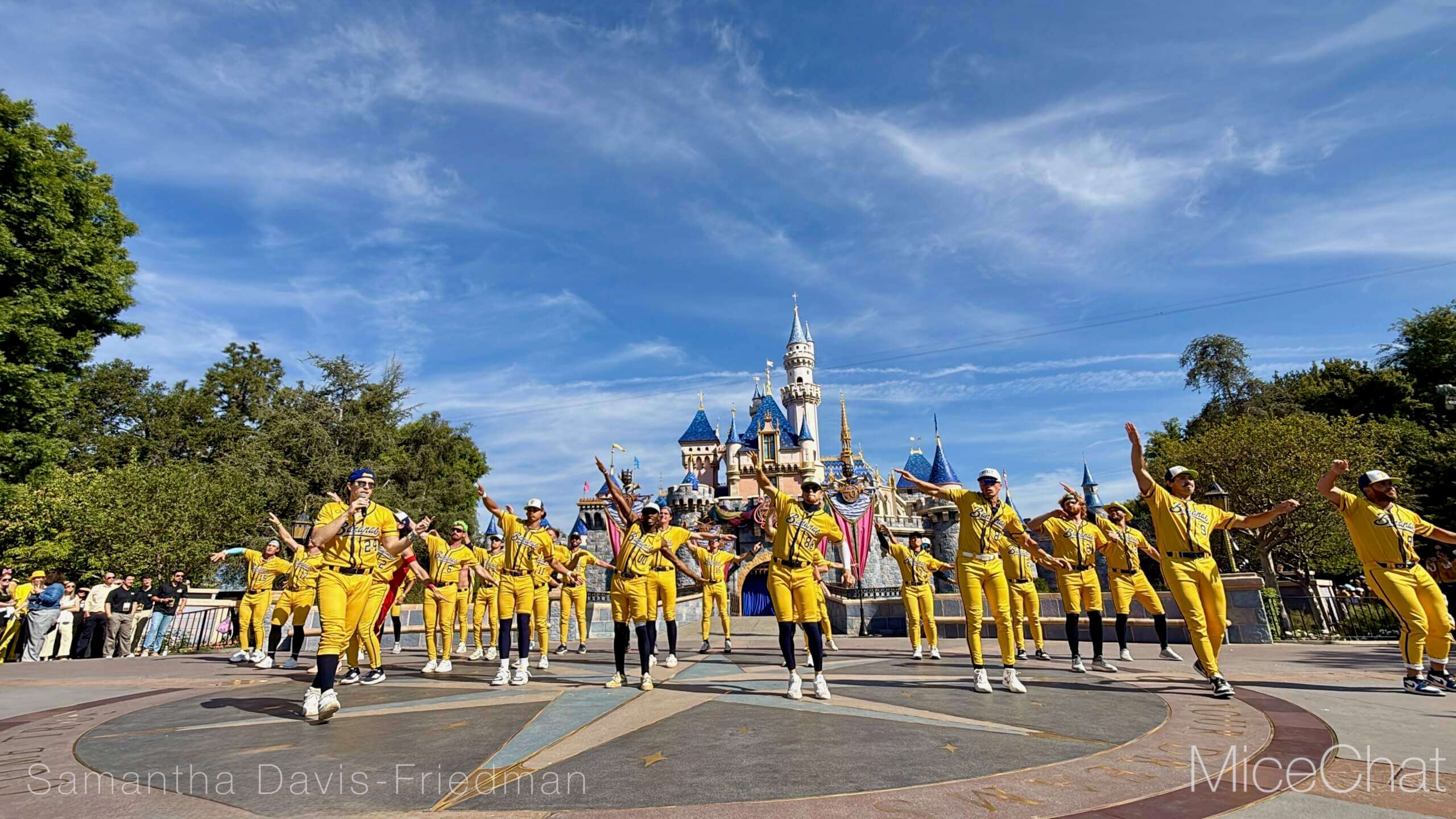 Disneyland Update, DISNEYLAND UPDATE: Bluey Blues, Banana Bonanza & D23 Buzz