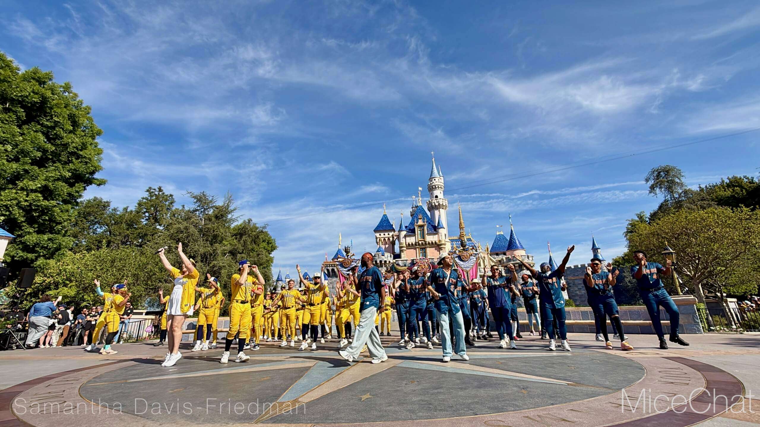 Disneyland Update, DISNEYLAND UPDATE: Bluey Blues, Banana Bonanza & D23 Buzz
