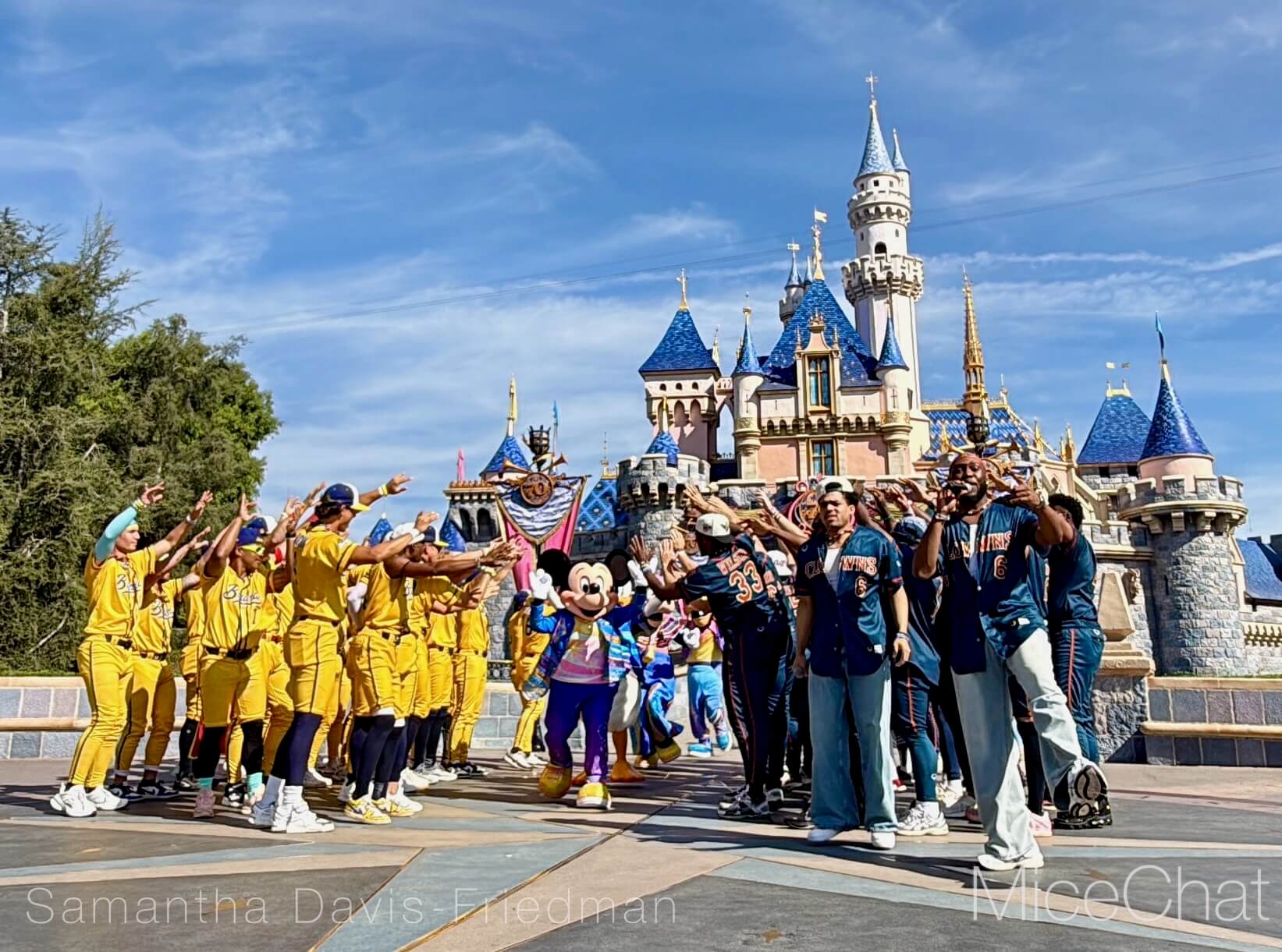 Disneyland Update, DISNEYLAND UPDATE: Bluey Blues, Banana Bonanza & D23 Buzz