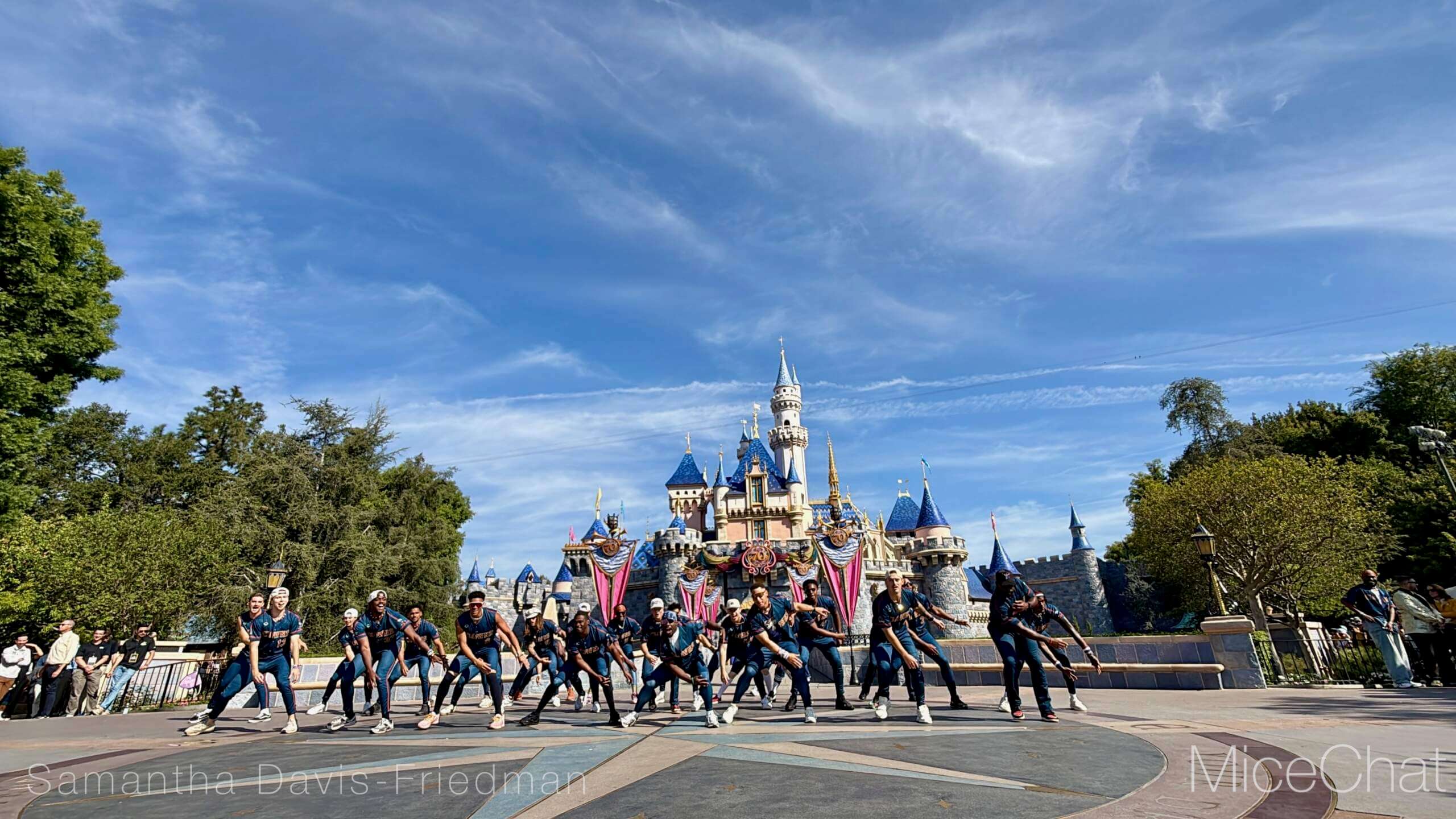 Disneyland Update, DISNEYLAND UPDATE: Bluey Blues, Banana Bonanza & D23 Buzz