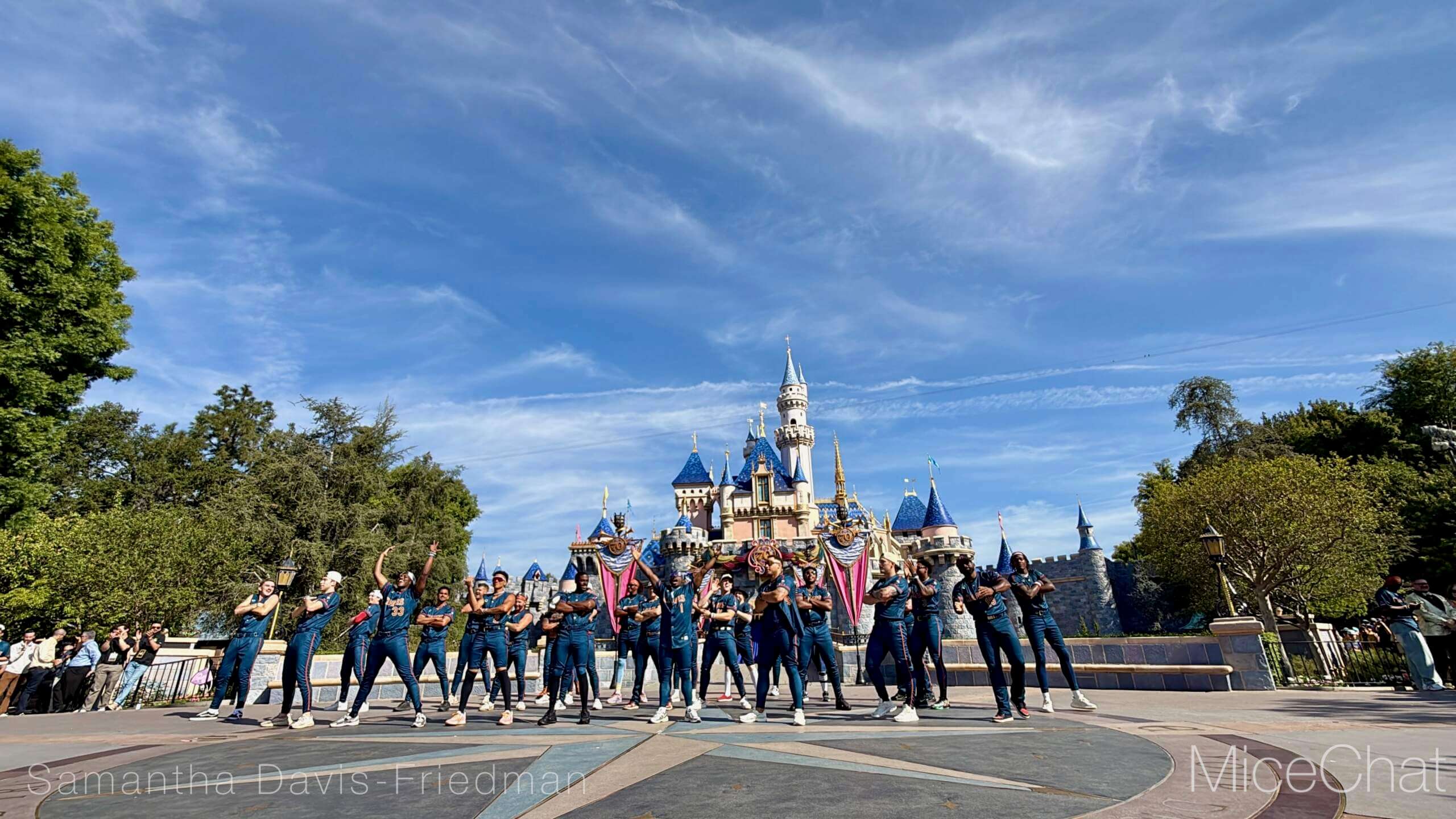 Disneyland Update, DISNEYLAND UPDATE: Bluey Blues, Banana Bonanza & D23 Buzz