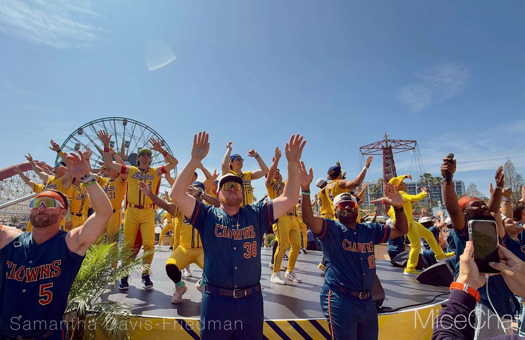 Disneyland Update, DISNEYLAND UPDATE: Bluey Blues, Banana Bonanza & D23 Buzz