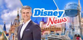 , Disney and Theme park news, tips, planning and more!!