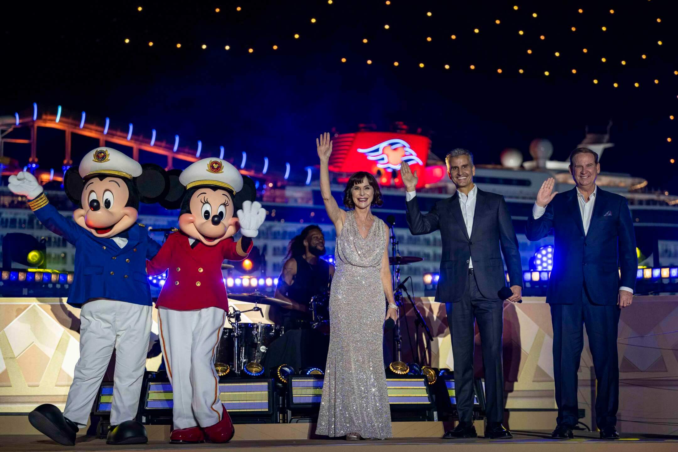 Disneyland Update, DISNEYLAND UPDATE: Bluey Blues, Banana Bonanza & D23 Buzz