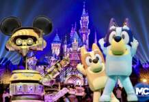 DISNEYLAND UPDATE: New Boss, Bluey Meltdown & Rising Heat!