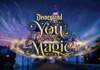 NEW Disneyland After Dark “You Make the Magic” Event Puts YOU in Charge! , Disney and Theme park news, tips, planning and more!!