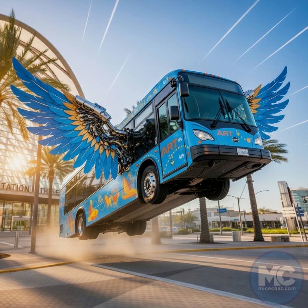 Disney transportation, DISNEY TRANSPORT TROUBLES: Shuttle Shutdown & New Rules Snarl Guest Access