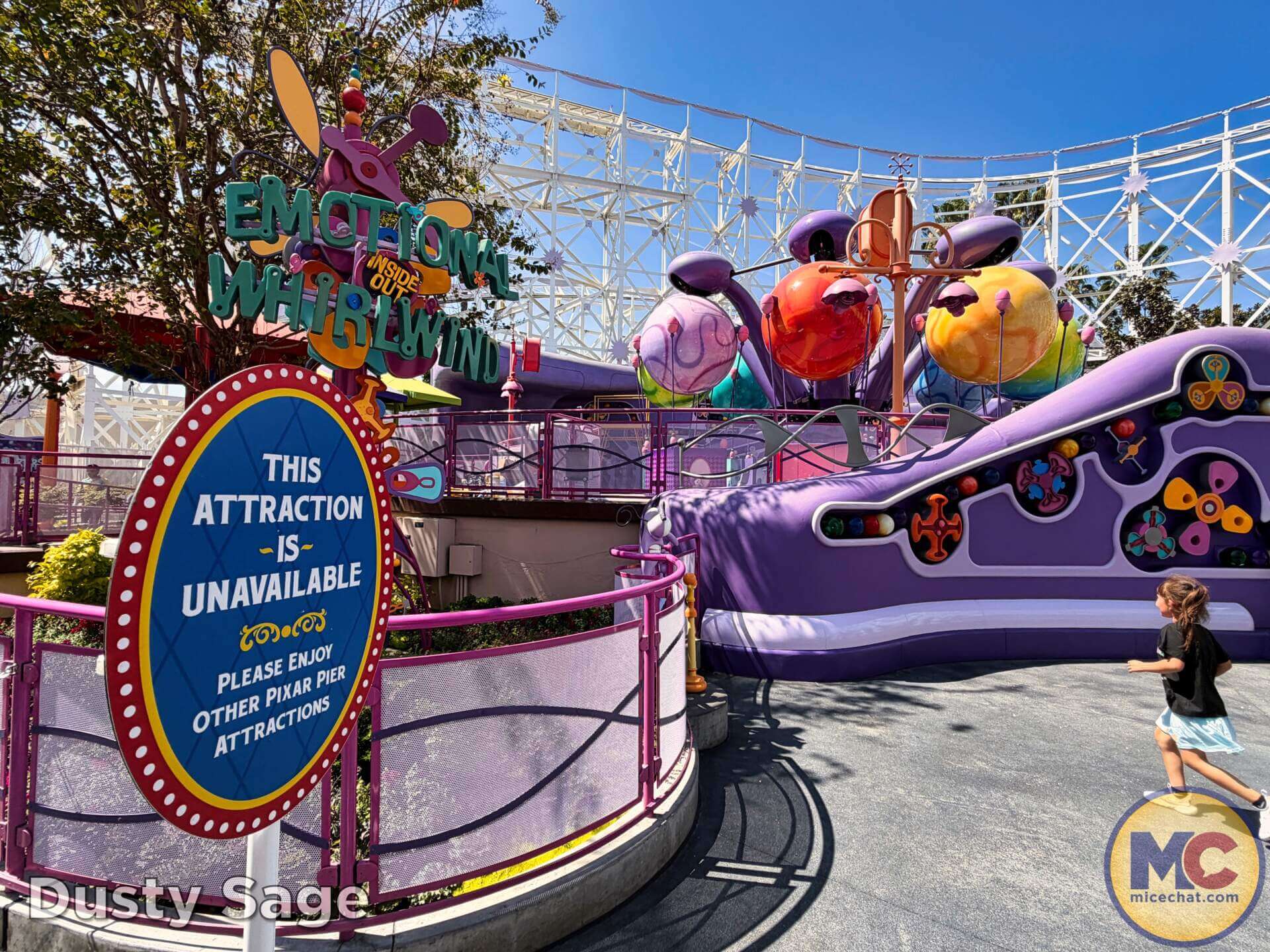 Disneyland Update, DISNEYLAND UPDATE: Bluey Blues, Banana Bonanza & D23 Buzz