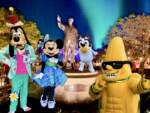 Disneyland News Bluey Savannah Bananas Construction and More